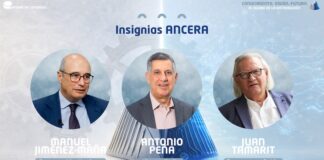 insignias ancera 2026