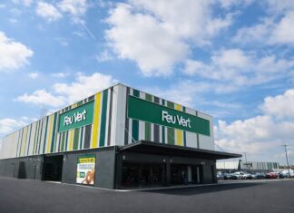 Feu Vert inaugura nuevo autocentro en Illescas Feu Vert Illescas