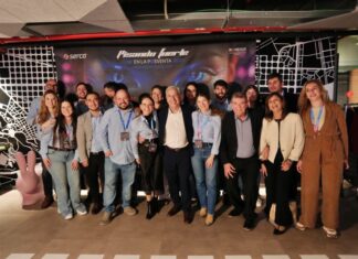 Pisando fuerte en la Posventa