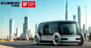 Kumho IF Design 2026