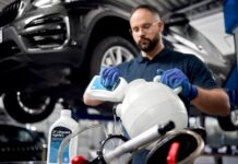 zf aceite transmisiones