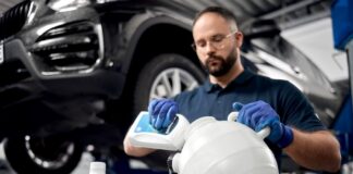 zf aceite transmisiones