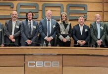 ADINE 20 ANIVERSARIO