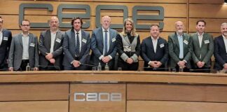 ADINE 20 ANIVERSARIO