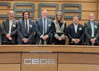 ADINE 20 ANIVERSARIO