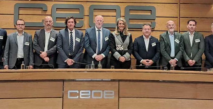 ADINE 20 ANIVERSARIO