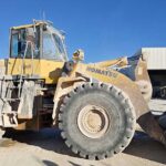 Ruedones SMOPYC 2026