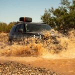 Hankook Desierto Niños 2026