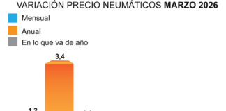 precio neumáticos ADINE