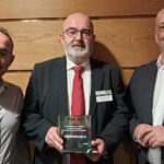 ADINE 20 aniversario