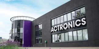 ACTRONICS