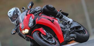 AFANE motos