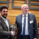 ADINE 20 aniversario