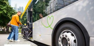 Conti Urban HA 5 NXT