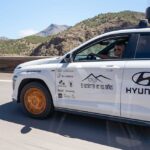 Hankook Desierto Niños 2026