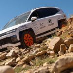 Hankook Desierto Niños 2026