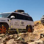 Hankook Desierto Niños 2026