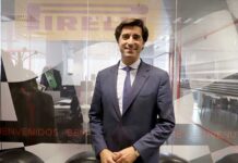 Pirelli David Pallarès