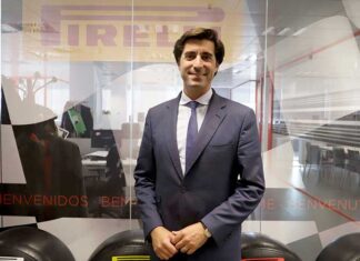 Pirelli David Pallarès