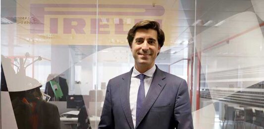 Pirelli David Pallarès