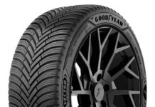 Goodyear Vector All Season 4