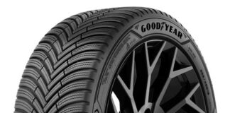 Goodyear Vector All Season 4