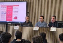 Éxito de las II Jornadas Técnicas de Automoción del Instituto Montilivi con el apoyo de CORVE II Jornadas Técnicas de Automoción