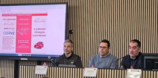 II Jornadas Técnicas de Automoción