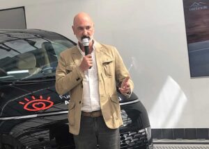 Hankook Desierto Niños 2026