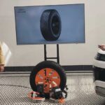 Hankook Desierto Niños 2026