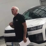 Hankook Desierto Niños 2026