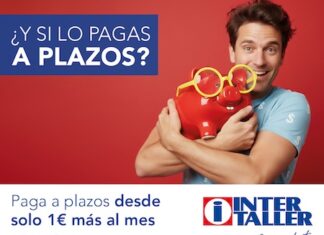 InterTaller financiación