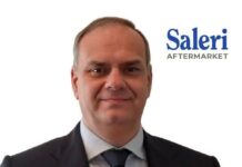 Saleri Aftermarket desembarca en España con instalaciones propias y entrega en 24 horas Saleri Aftermarket