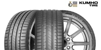 Kumho Tire German