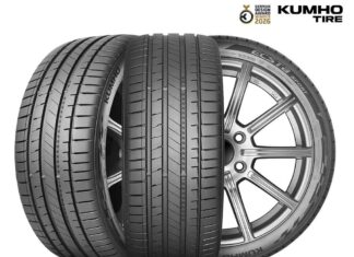 Kumho Tire German