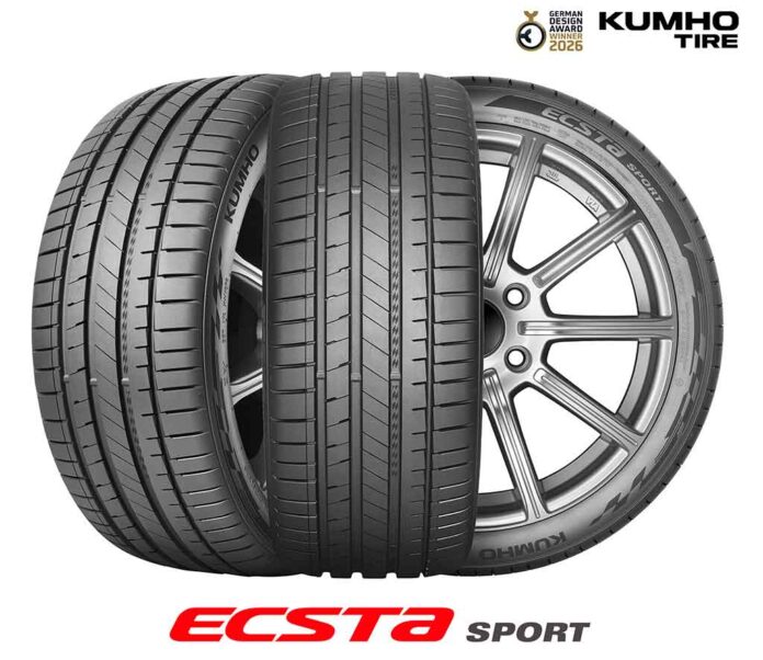 Kumho Tire German
