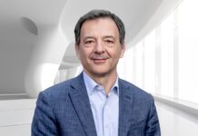 Laurent Fabre asume la dirección comercial de AUMOVIO Laurent Fabre