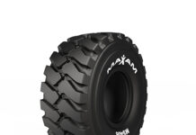 MAXAM Tire MS406 4565R45