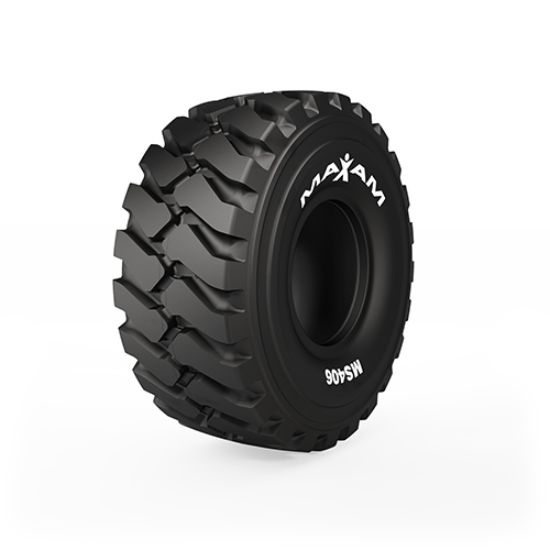 MAXAM Tire_MS406 4565R45 MAXAM Tire MS406 4565R45