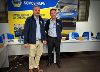 La marca NAPA será la piedra angular de la estrategia de futuro de AAG Iberia NAPA