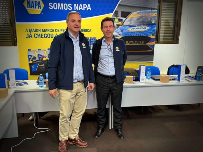 NAPA