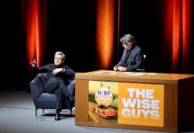 700 profesionales debaten el futuro del mercado de recambios en el NEXUS Business Forum NEXUS Business Forum