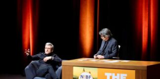 NEXUS Business Forum