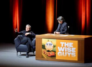 700 profesionales debaten el futuro del mercado de recambios en el NEXUS Business Forum NEXUS Business Forum