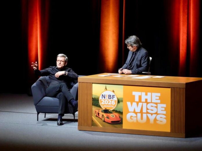 NEXUS Business Forum