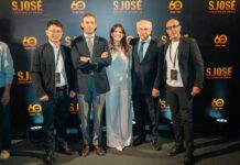 PRINX Europe y Fortune Tires celebran los 60 años de S. José Pneus