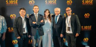 PRINX Europe y Fortune Tires celebran los 60 años de S. José Pneus