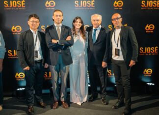 PRINX Europe y Fortune Tires celebran los 60 años de S. José Pneus PRINX Europe y Fortune Tires celebran los 60 años de S. José Pneus