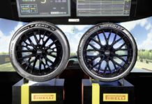 Pirelli P Zero R y P Zero Trofeo RS