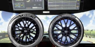 Pirelli P Zero R y P Zero Trofeo RS